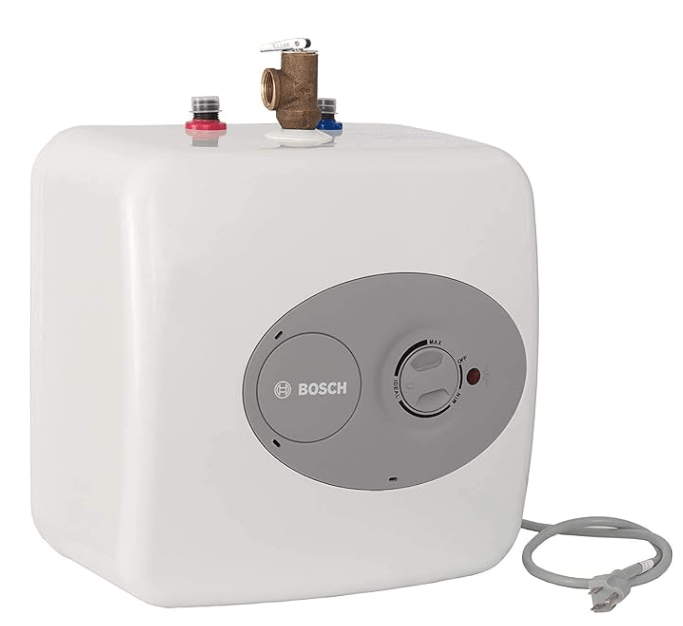 Bosch Tronic 3000 T Electric Tankless Water Heater