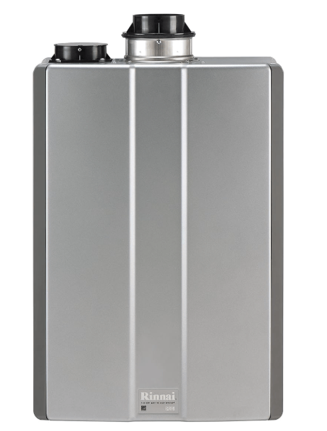 Rinnai RUR98iN Ultra Series Tankless Gas Water Heater