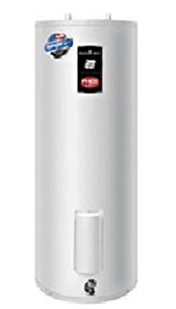 Bradford White AeroTherm Heat Pump Water Heater