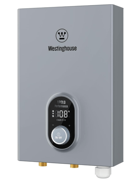 Westinghouse 50-Gallon Electric Water Heater
