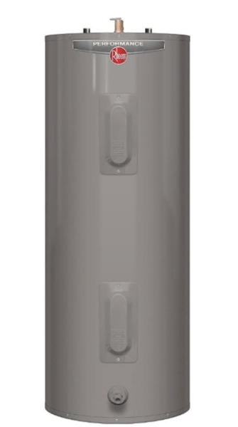 Whirlpool 40-Gallon Electric Water Heater