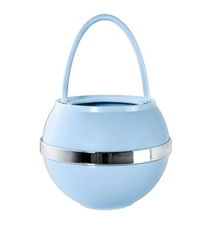 Crystal Quest Bath Ball Water Filter
