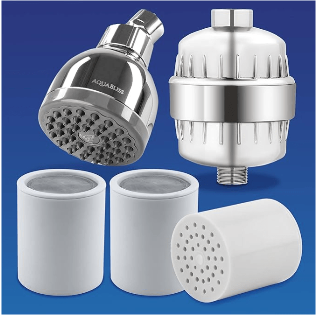 AquaBliss SF100 Bath Filter
