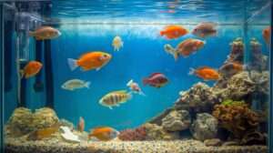 best fish tank filter 20 gallon