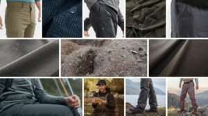 best fishing pants
