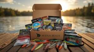best fishing subscription box
