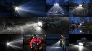 best headlamp for fishing
