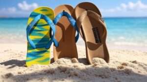 best flip flops for plantar fasciitis