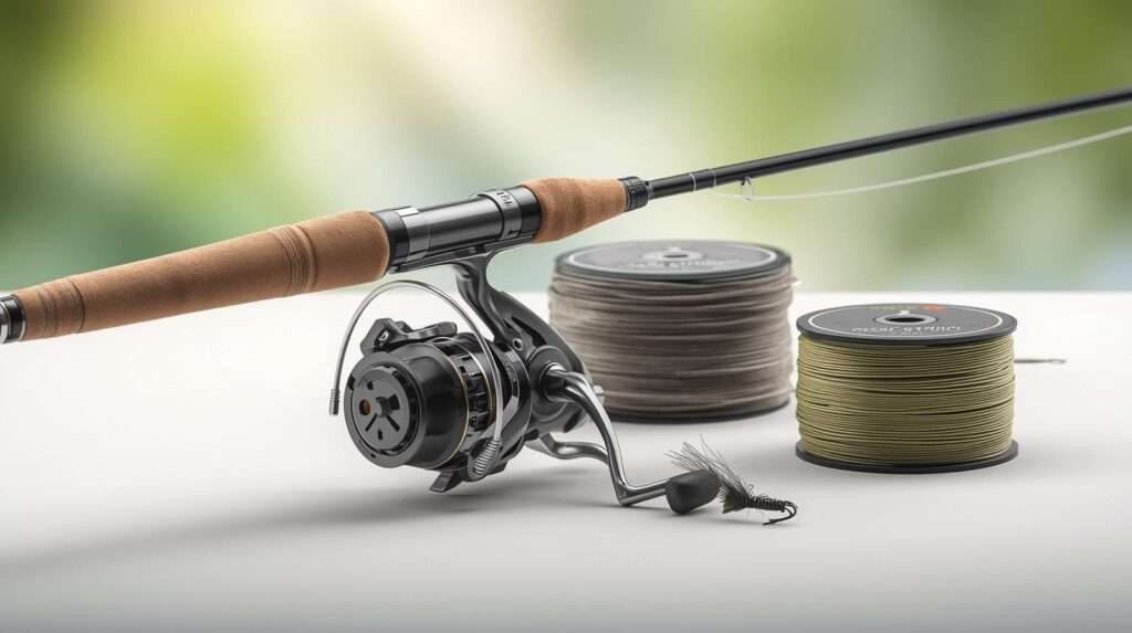 best fly fishing combo for beginners