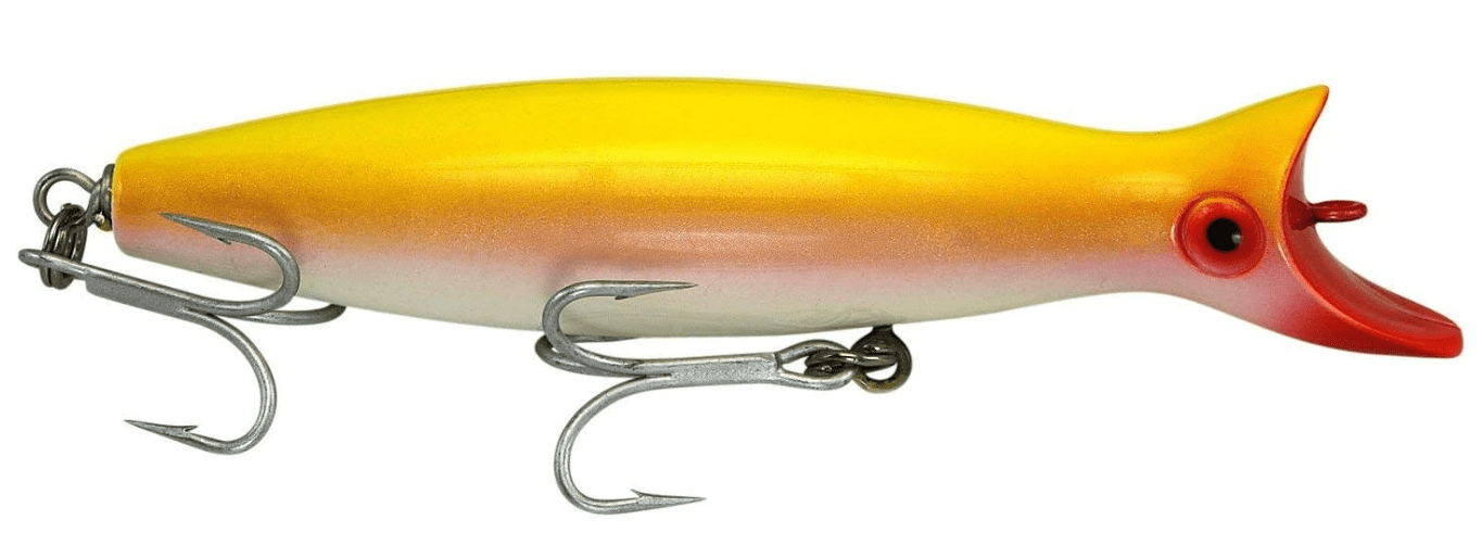 Super Strike Little Neck Swimmer 