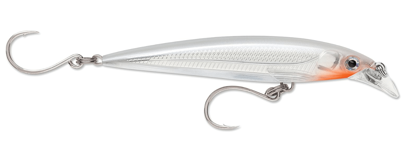 Rapala X-Rap Long Cast 14 Glass Ghost 