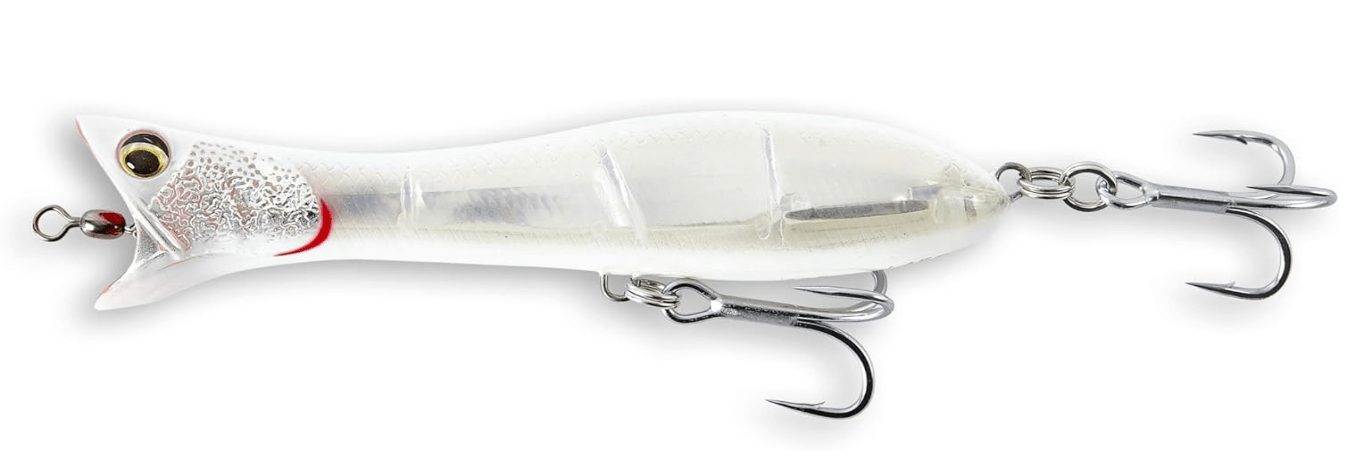 Savage Gear Panic Popper V2 Fishing Hard Bait 