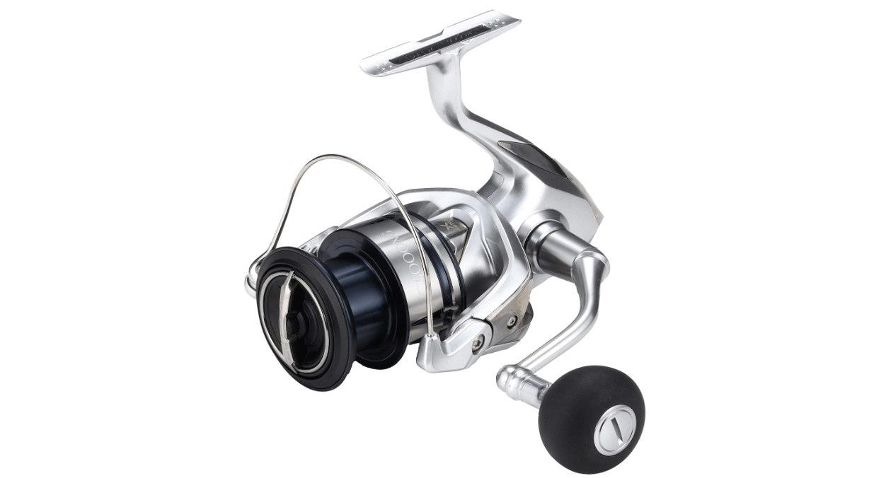 Shimano Reel 19 Stradic FL C5000XG
