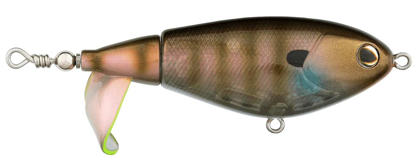 Berkley Choppo Fishing Hard Bait 