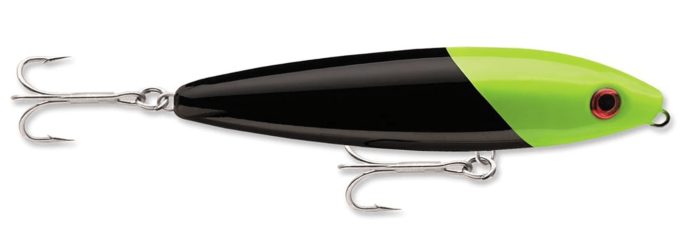 Rapala Rapala Saltwater Skitter Walk 11 Fishing Lure 4 375 Inch 