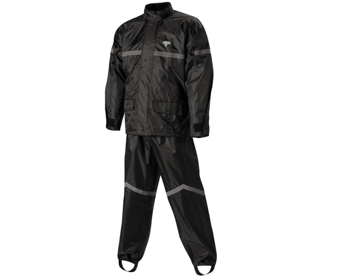 Nelson-Rigg Stormrider Rain Suit