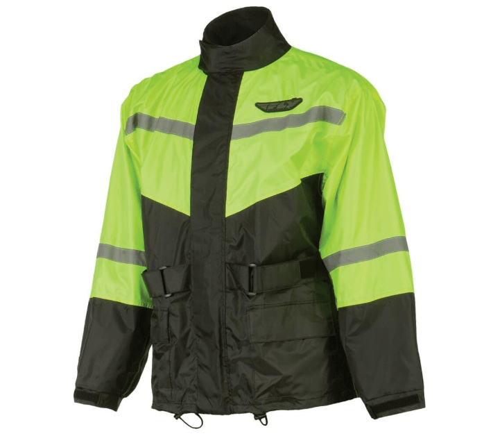 Fly Racing Street Rain Suit