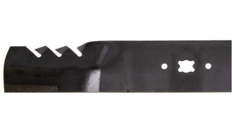 Oregon Gator G5 Mulching Blade (21-Inch for MTD Mowers)