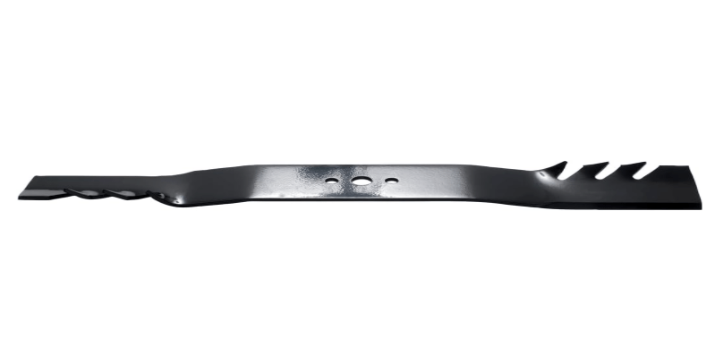 MaxPower 331528B Mulching Blade (21-Inch for MTD/Cub Cadet/Troy-Bilt)