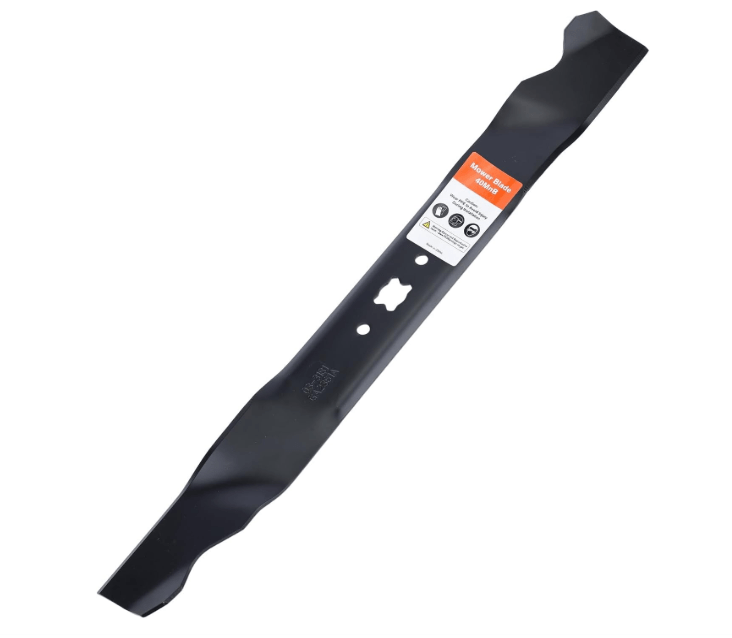 Lymow Mulching Blade (21-Inch, Universal)