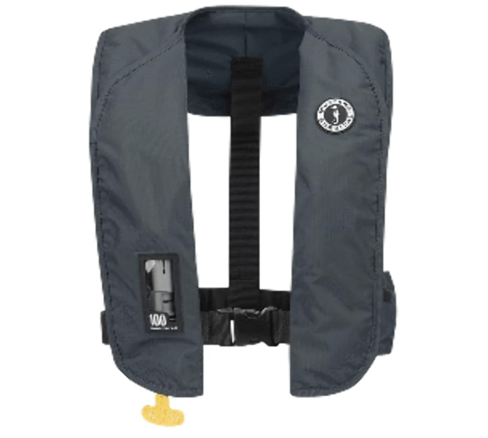 Mustang Survival MIT 100 Auto/Manual Inflatable Life Jacket