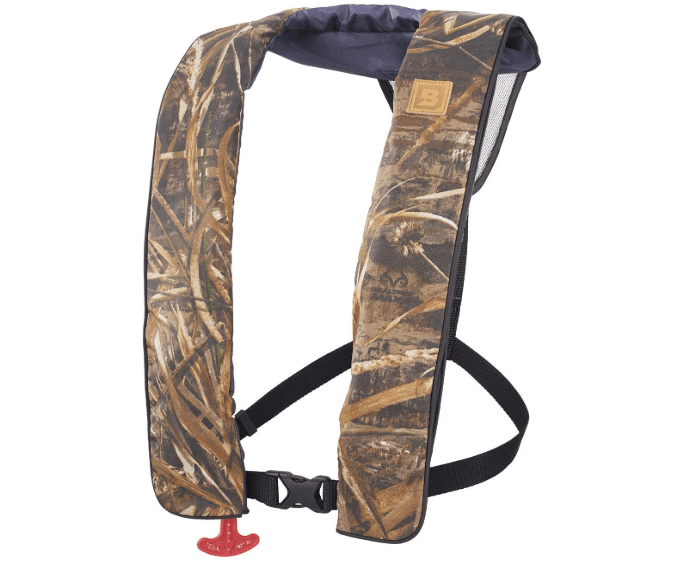 Bluestorm Cirrus 26 Inflatable Life Jacket