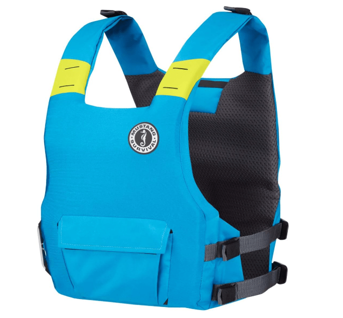 Mustang Survival Khimera Dual Flotation Inflatable Life Jacket