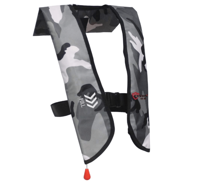 Eyson Slim Inflatable Life Jacket