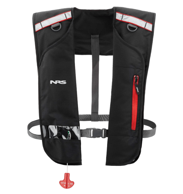 NRS Matik Inflatable Life Jacket