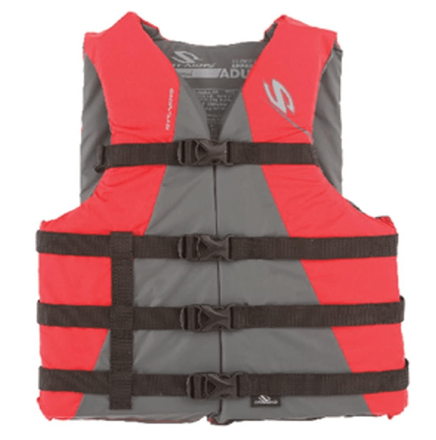 Stearns Adult Classic Series Life Vest