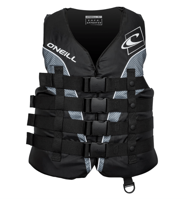 O’Neill Men’s Superlite USCG Life Vest