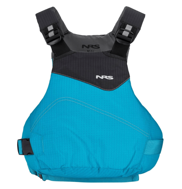 NRS Vapor PFD