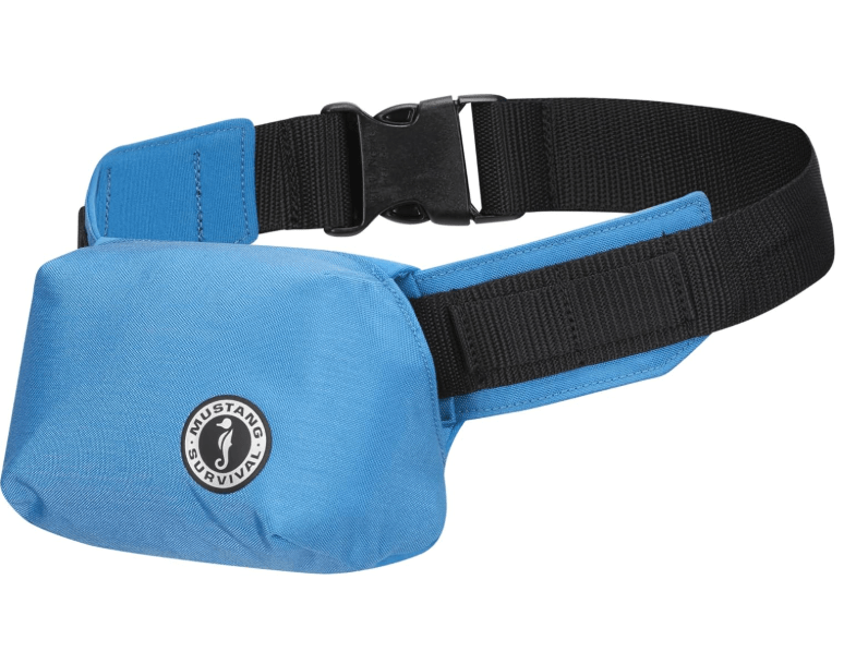 Mustang Survival Minimalist Belt