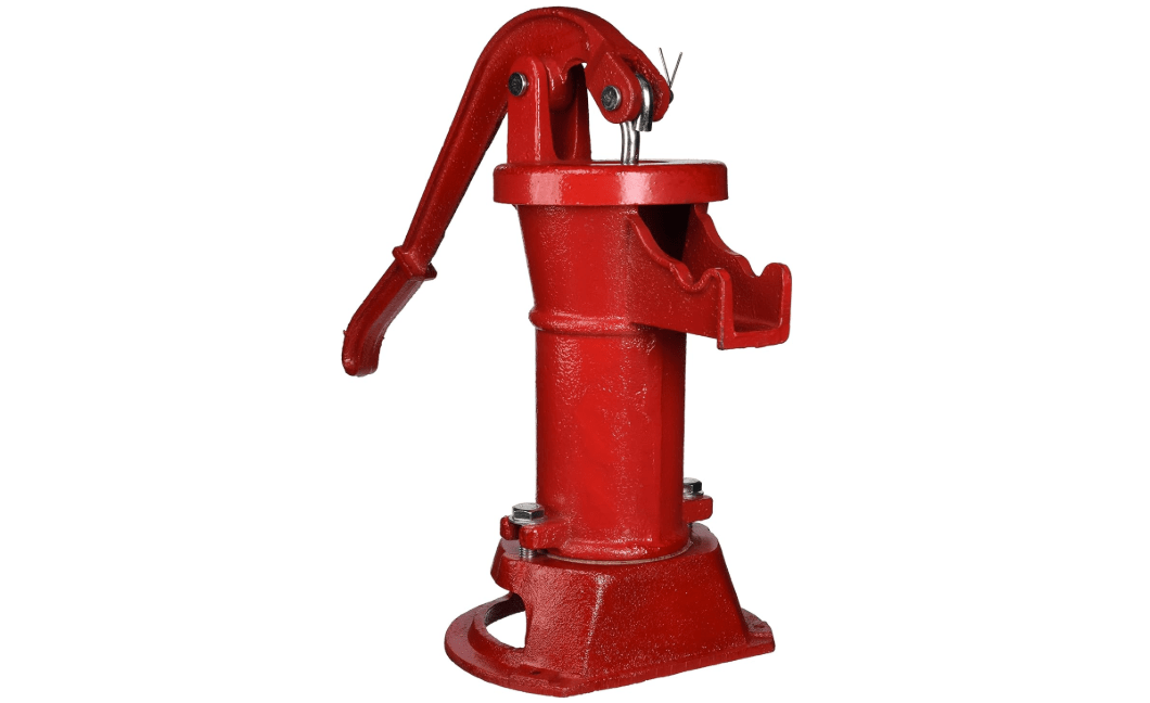 Simmons 1160/PM500 No.2 Pitcher Pump 