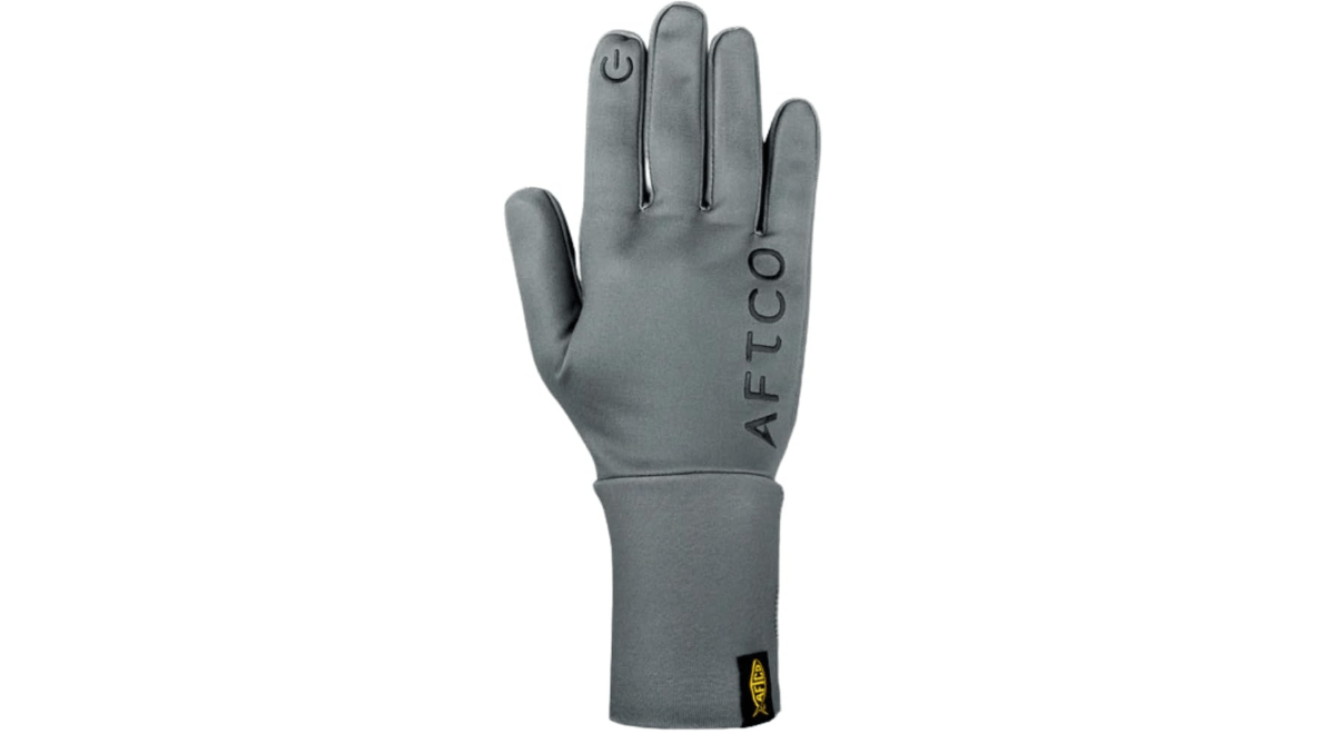 AFTCO Helm Insulated Fishing Gloves
