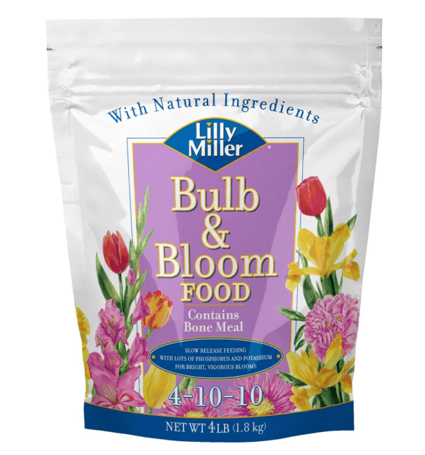 Lilly Miller Bulb and Bloom Food (4-10-10)