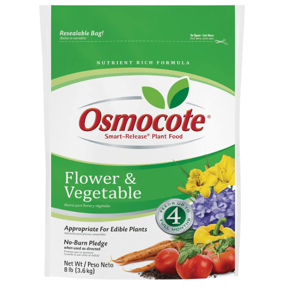 Osmocote Smart-Release Plant Food (14-14-14)