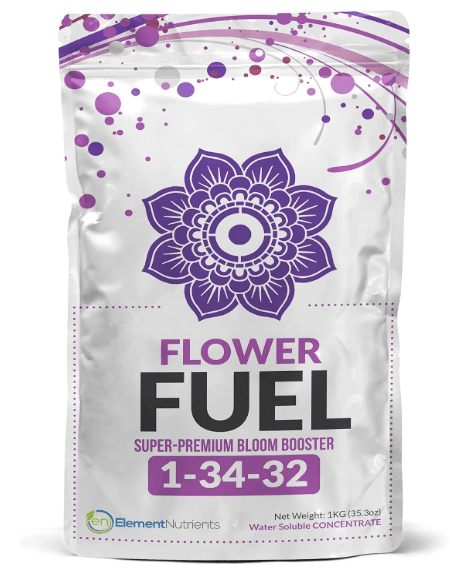 Flower Fuel Bloom Booster (1-34-32)