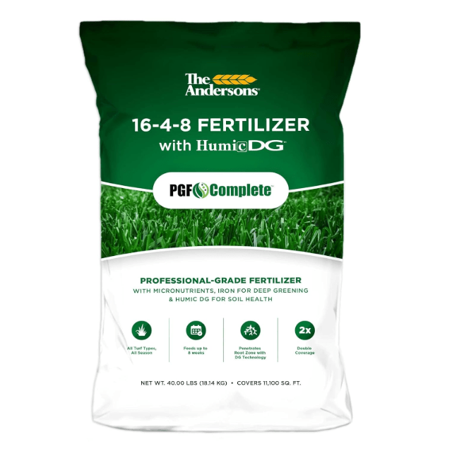 The Andersons PGF Complete 16-4-8 Fertilizer