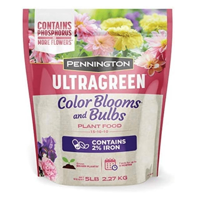 Pennington UltraGreen Lawn Fertilizer