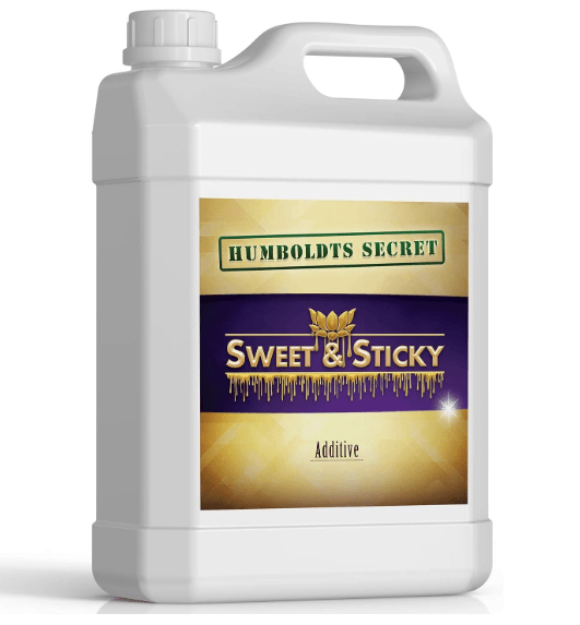 Humboldt’s Secret Sweet & Sticky