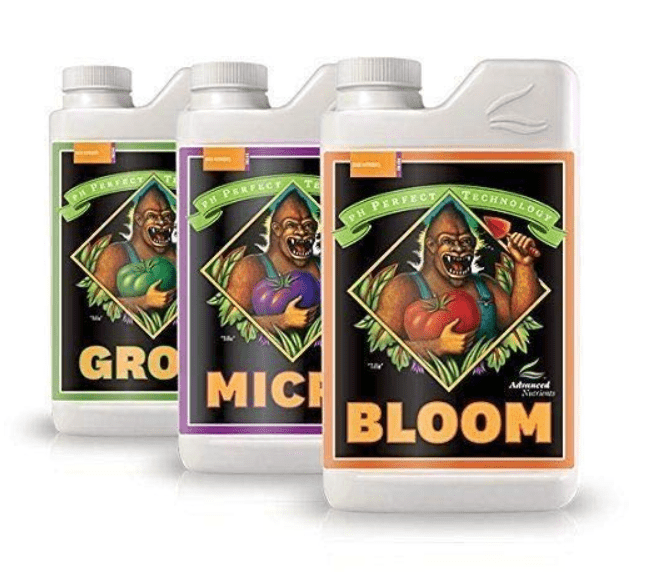 Advanced Nutrients pH Perfect Grow