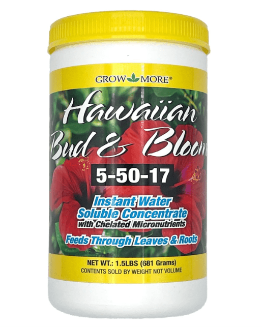 Grow More Urea-Free Hawaiian Bud