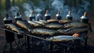 Best Fish Smoker