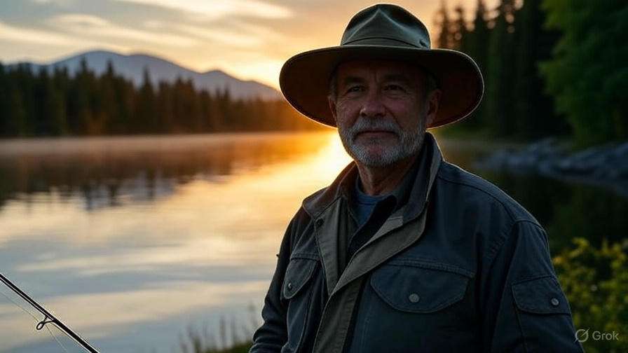 Discover the best fishing hat for 2025! Explore top 10 reviews, features, and buying tips to protect yourself on the water. Shop now!