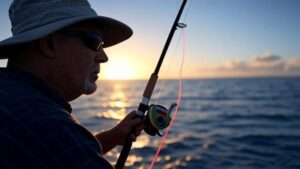 The Best Fishing Lines for Saltwater Fishing