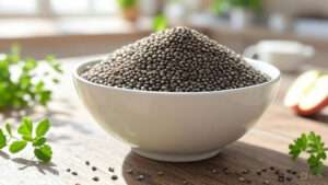 Explore the best Brands of Chia Seeds for nutrition and taste. Find top-rated options to boost your health and daily diet easily.