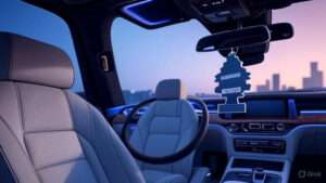 Discover the Best Luxury Car Air Fresheners for 2025! Explore top picks with premium scents and designs to elevate your driving experience.