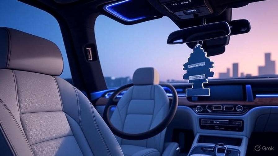 Discover the Best Luxury Car Air Fresheners for 2025! Explore top picks with premium scents and designs to elevate your driving experience.