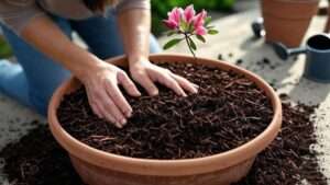 Discover the best practices for using Acidic Potting Soil to boost plant health, growth, and vibrant blooms with ease.